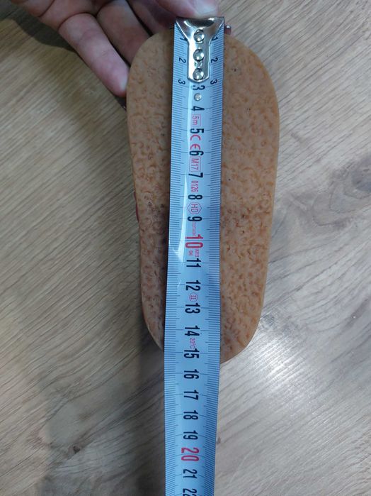 боси сандалки на ДОДО