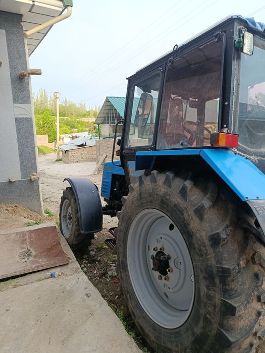 Сотилади Беларус 1025.2