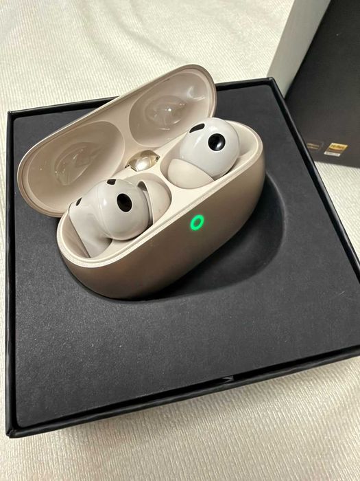 Huawei FreeBuds pro 5/ Ново