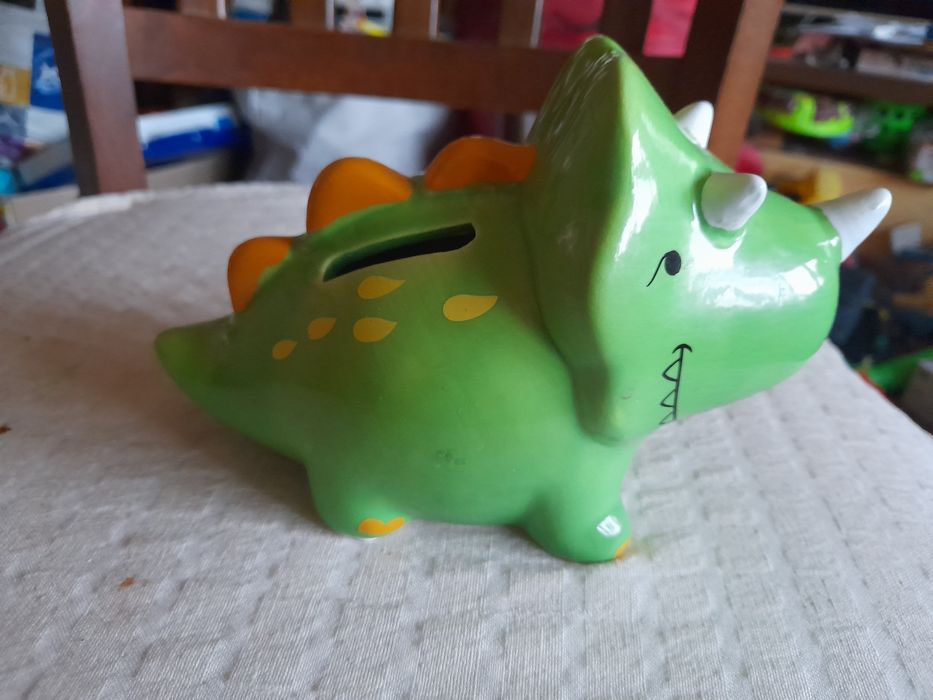 Хипопотам касичка