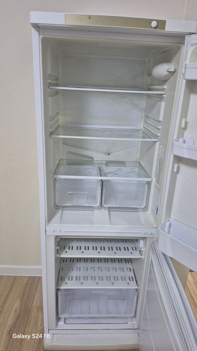 Холодильник нерабочий