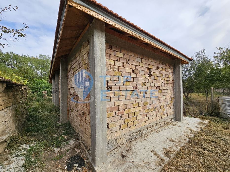 Продава се Къща в с. Хотница, Област Велико Търново - 200 кв.м за 151 €/кв.м - Снимка #10