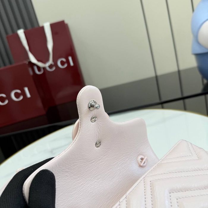 Geanta Gucci Marmont