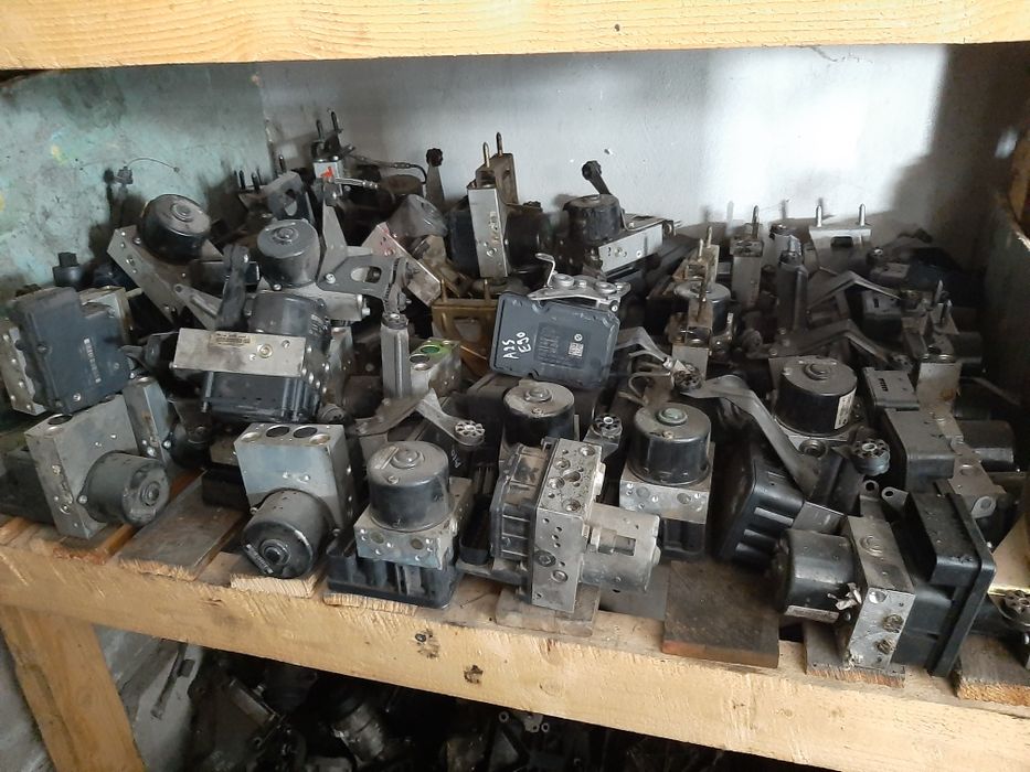 Pompa dsc/asc bmw e46,e60,e65,e90
