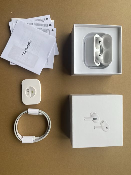 AirPods Pro2 Нови