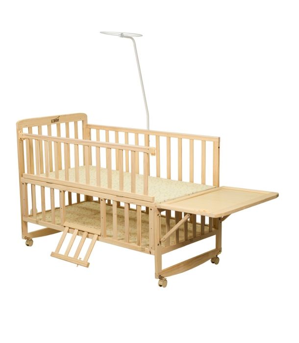 Vand Patut Copil Lemn