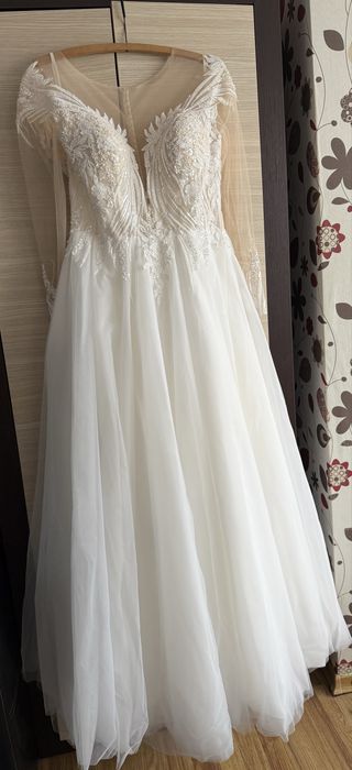 Vand rochie de mireasa