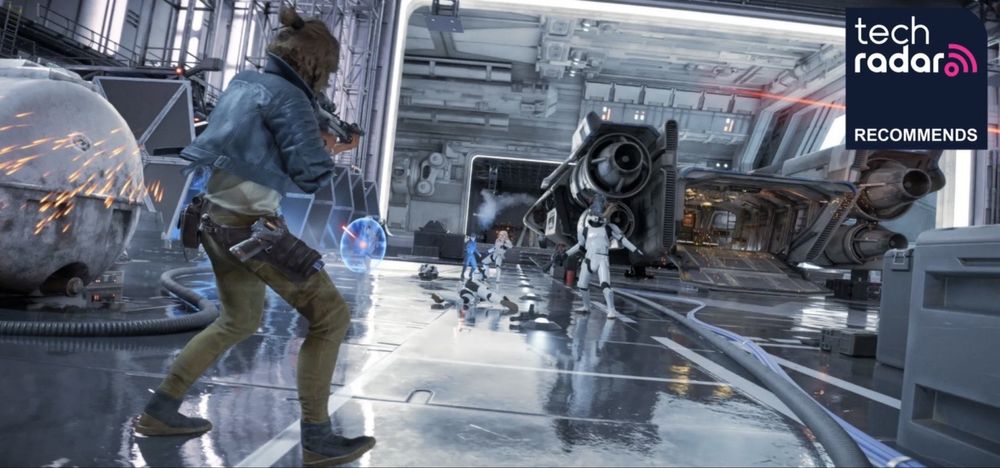 Star wars Outlaws  PS5