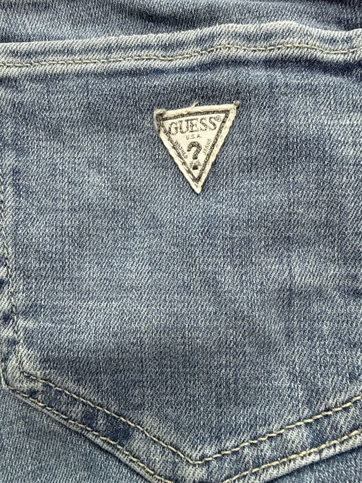 Оригинални Дънки Guess