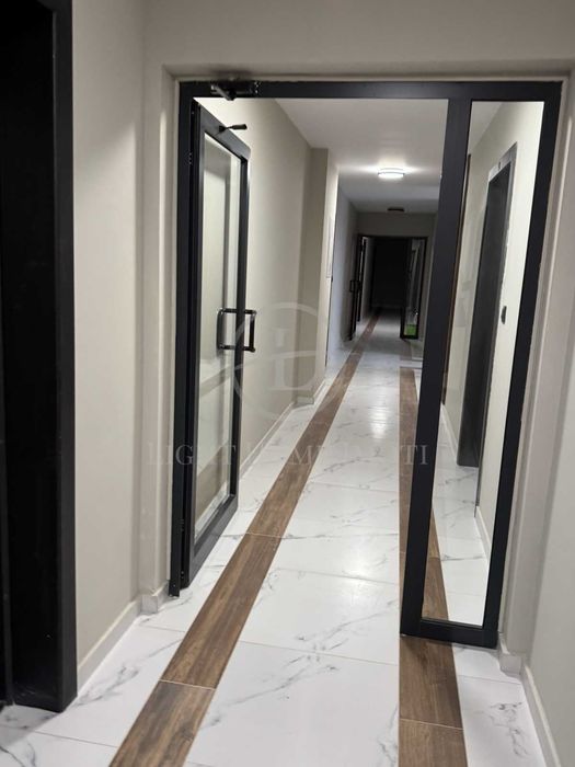 Реф. 3623 Двустаен Дизайнерски обзаведен Остромила