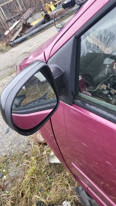 Oglinda stanga renault twingo 2012