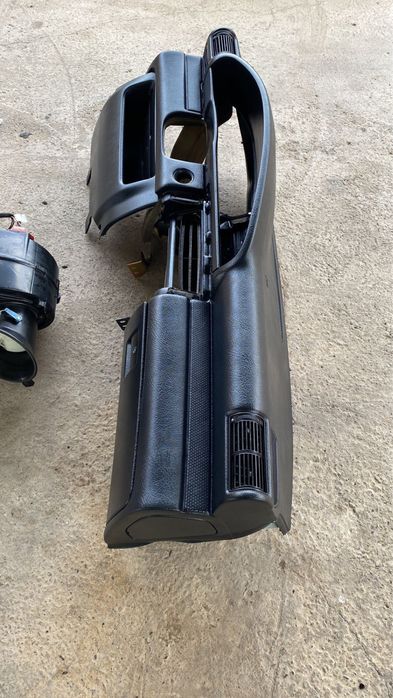 Панель Audi 100 c4