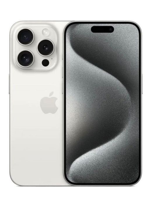 Продам iPhone 15 pro max 512гб