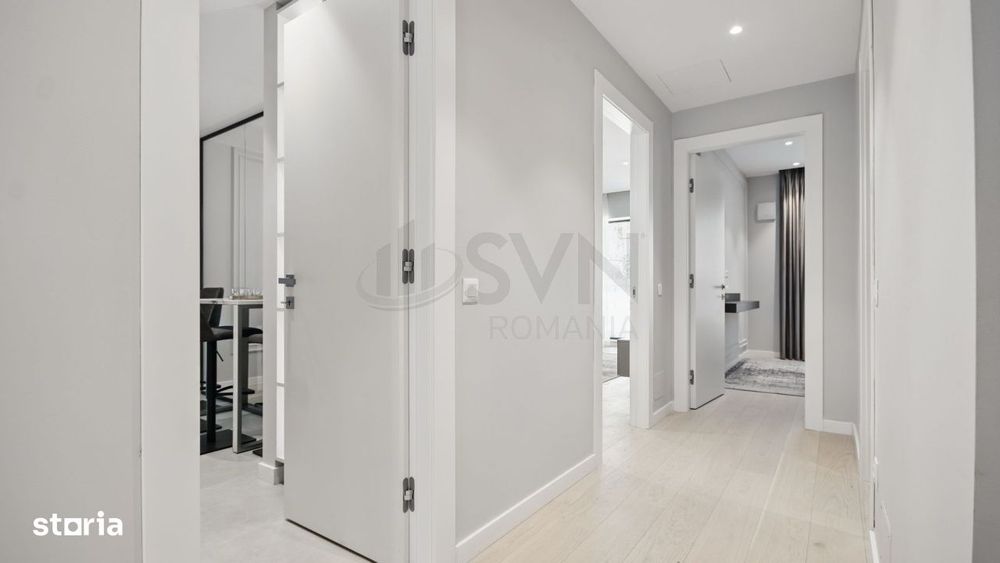 Apartament 2 Camere I NUSCO