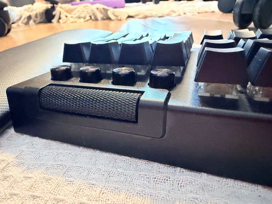 Razer Blackwidow V4 PRO