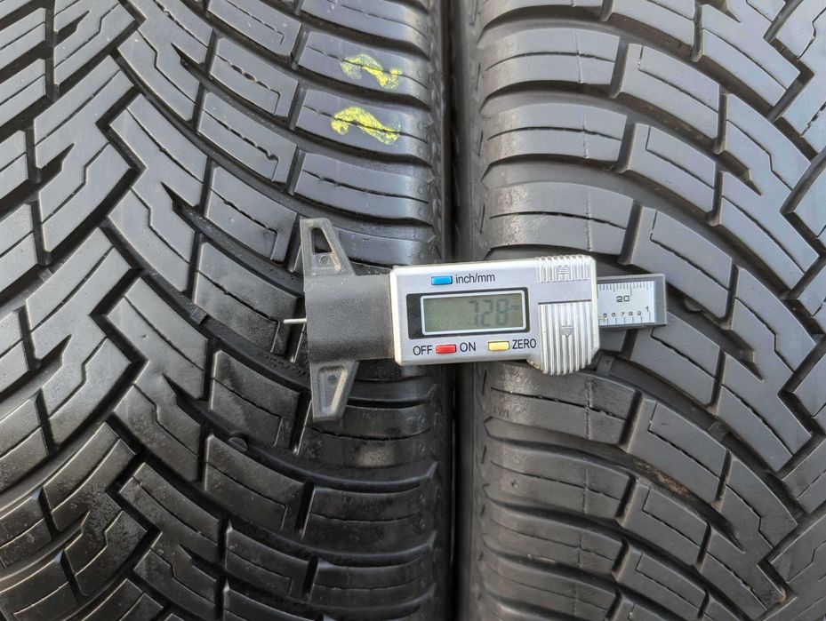 205/45 R17 • All Season • Pirelli Cinturato SF2 88V | 2 buc | DOT 2022 | Pret/buc