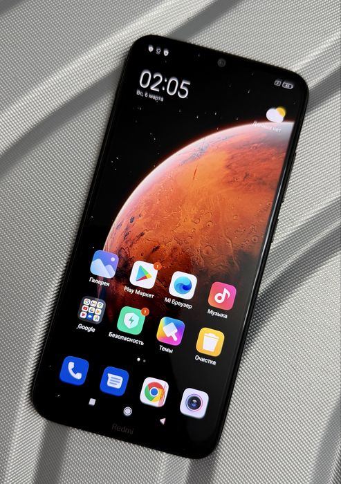 Продам Redmi note 8