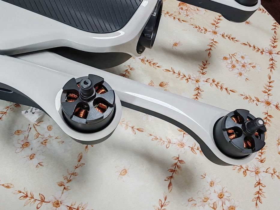 Drona GoPro DEFECTA , pentru piese