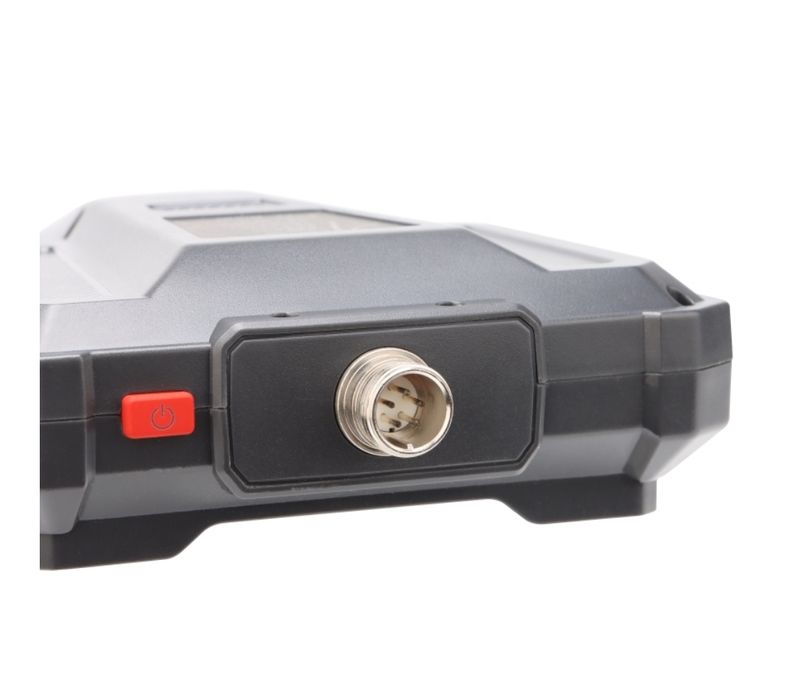 Ручной промышленный бороскоп с одной линзой 
Промышленный