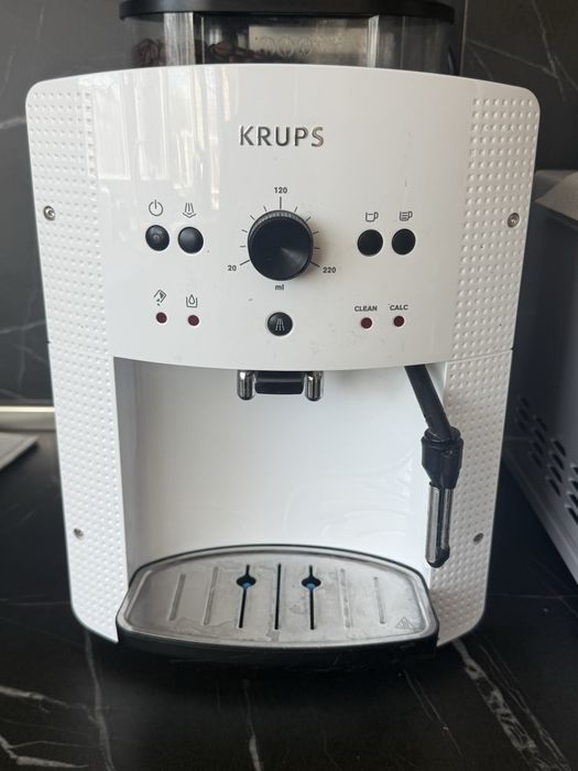 Кафе автомат krups