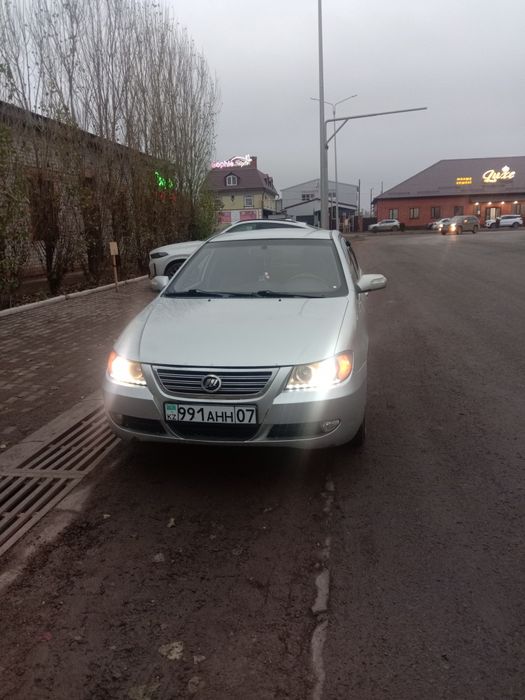 Продам Лифан солано