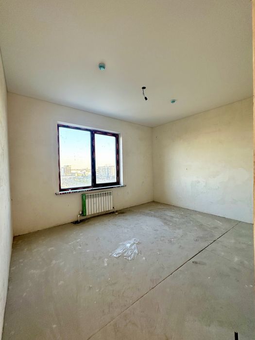 3 комн., Квартира ЖК Golden House Oz Zamin