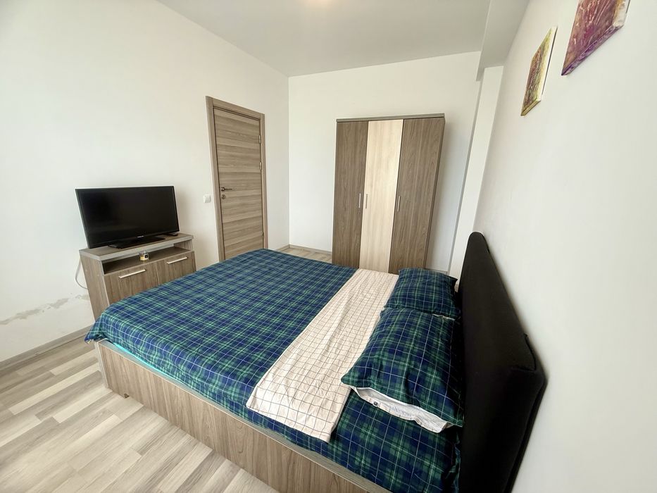 Inchiriez ap. 2 cam TERMEN LUNG (1 an - invlusiv vara) in Mamaia, Zona Summerland