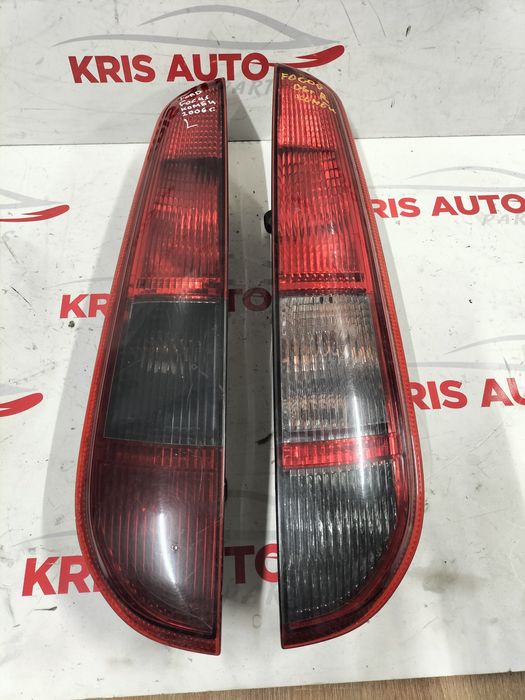 Стоп - стопове Ford Focus combi / Форд Фокус комби 2006г.