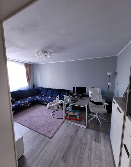 Apartament 3 camere metrou 1 Decembrie 1918
