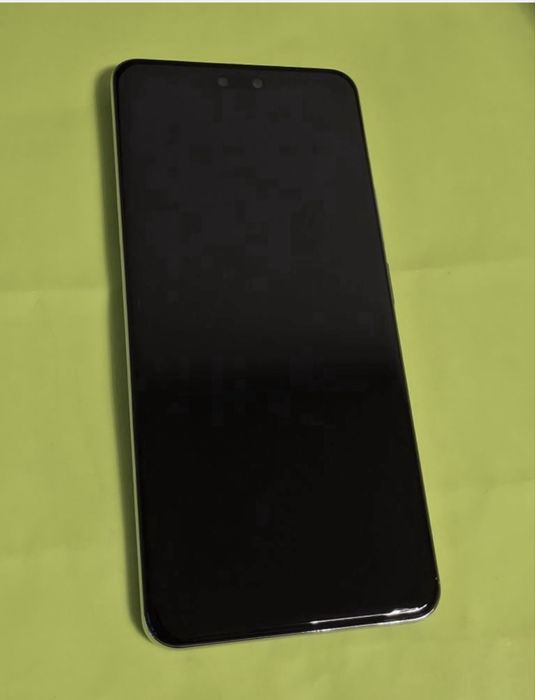 КАТО НОВ 512GB Huawei nova 14 Pro Yettel Гаранция 2029 Blue | Син