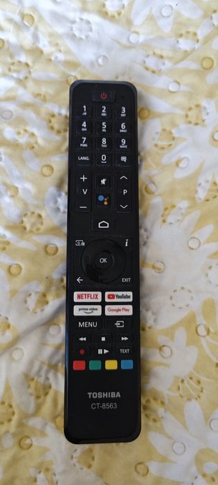 Смарт Телевизор Toshiba 32 inches
