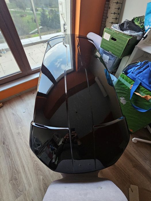 Багажник Thule Motion XT L