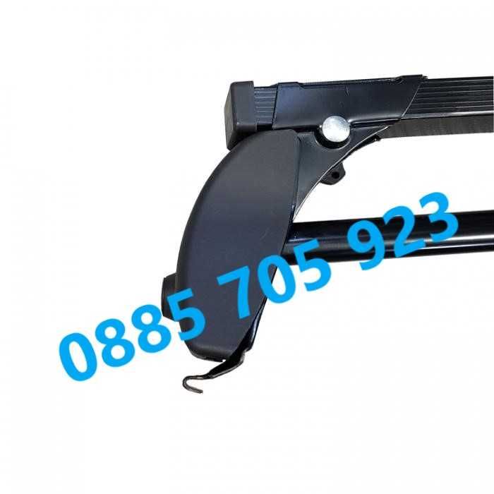 Универсални напречни греди за багажник  седан комби джип SUV