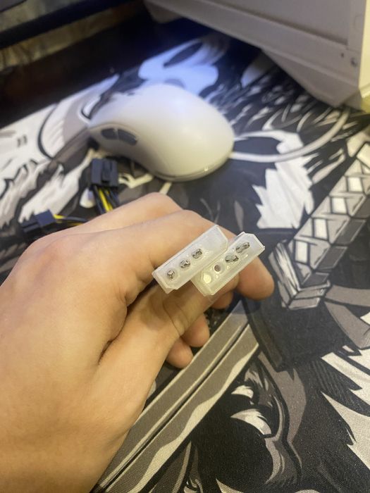 Продам преходники для видео карт