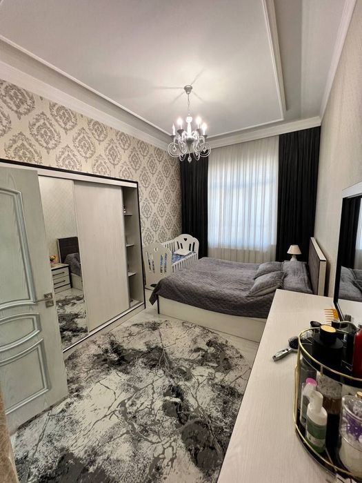 Юнусобод,  Анорзор махаллада янги евродом 310.000