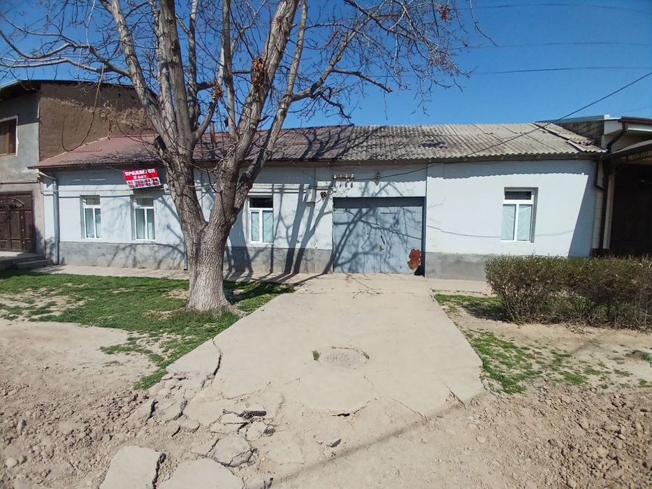 Olmazor tumani 9sotix uy sotiladi