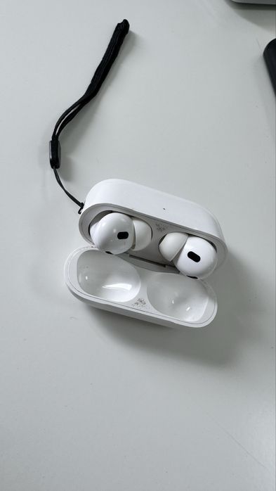 Airpods 2pro оригинал