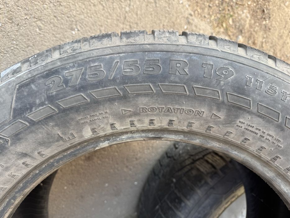 проаю зимних шин