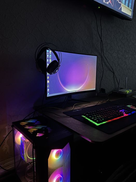 Og'ir ishlar uchun PC sotiladi