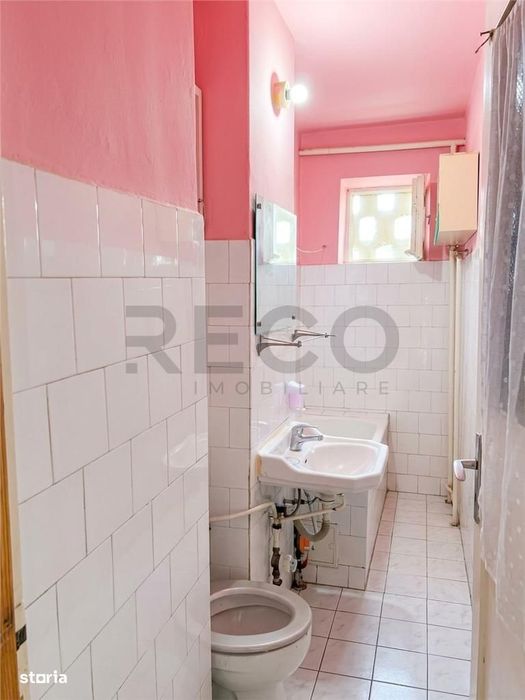 RECO Apartament tip T, 2 camere, balcon inchis, Velenta – Strada Razbo