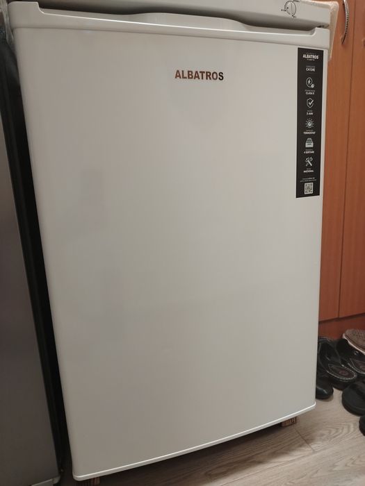 Congelator  Albatros
