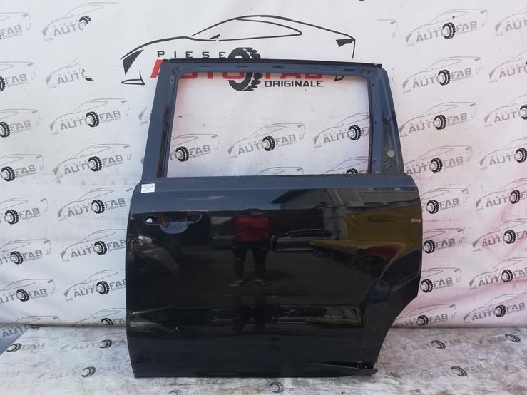 Usa stanga spate,culisanta Volkswagen Sharan 7N,Seat Alhambra an 2010-