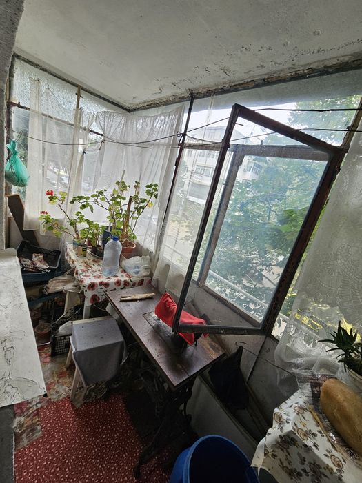 Vand apartament 2 camere Dorobanti 1, etaj 1, 60.59mp utili