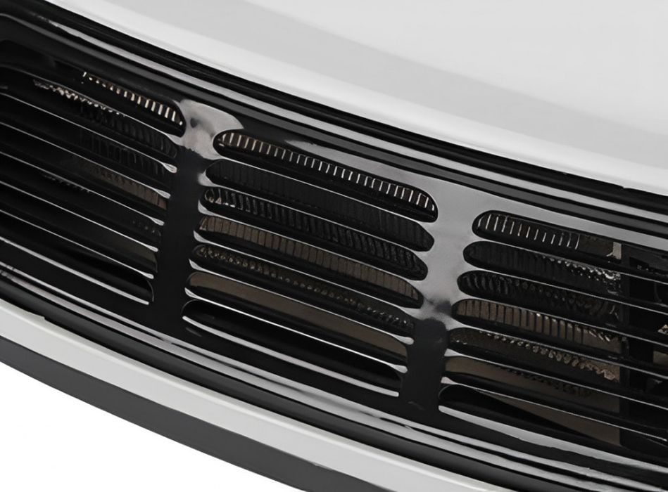 Вентилаторна печка Termomax, 2000W,метална