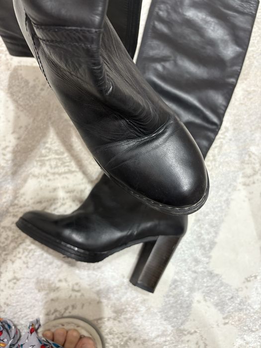 Сапоги  сапоги етик