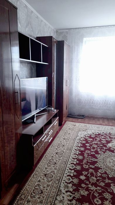 Сдам квартиру 1ком