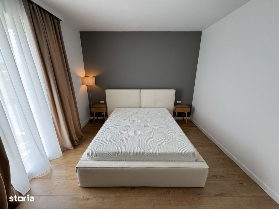 Apartament 2 camere CityNord 1 Decembrie