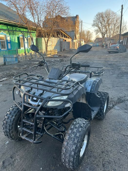 Квадроцикл  250кубов