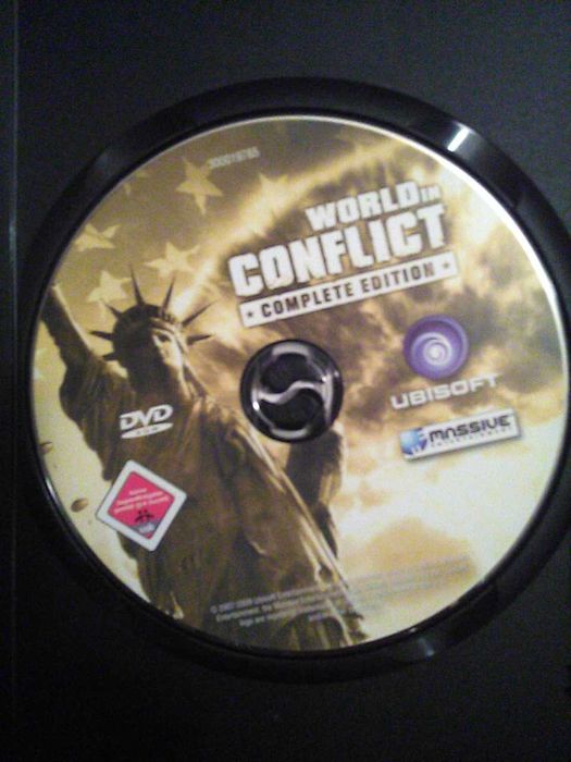 World in Conflict Complete Edition for PC