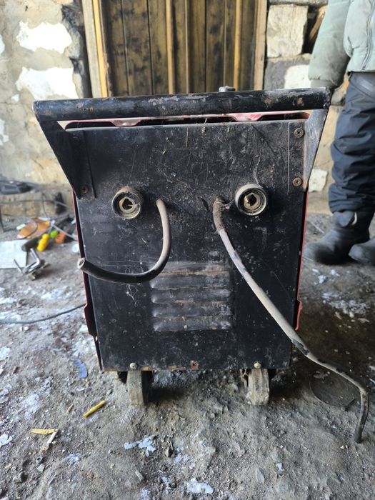 Продам сварочный аппарат